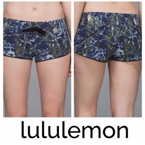 Lululemon Water: Surf Short